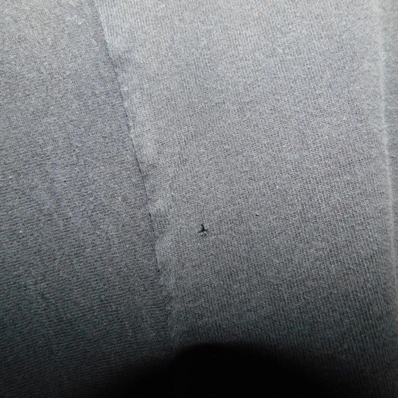 Vintage Moto Guzzi Wyoming Shirt Adult XL Biker Jackson Hole 90s Single Stitch - Picture 10 of 15